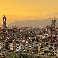 Hop On-Hop Off Panoramic Open Bus Tour Florence Hop On-Hop Off Panoramic Open Bus Tour from