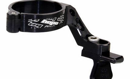 Chain Guide - Seat Tube Mount