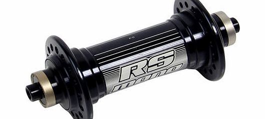 Mono Rs Front Road Hub - 24 Hole