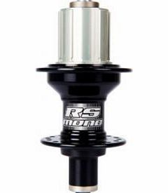 Mono Rs Rear Hub