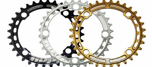 Single Downhill Chainring - 104mm Bcd