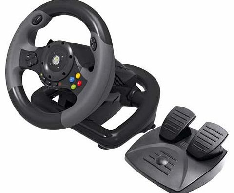 Hori Racing Wheel Controller