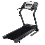 Horizon 821T Treadmill