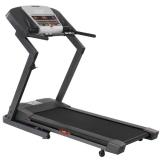 Horizon Fitness 821T Treadmill