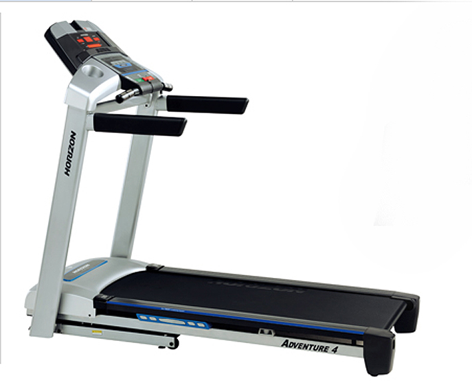 Horizon Fitness Adventure 4 Treadmill