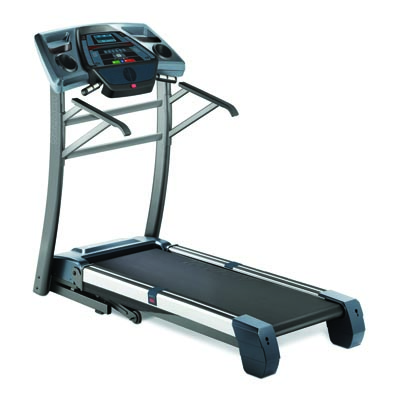 Horizon Fitness Adventure 925 Treadmill