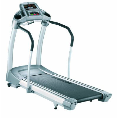 Horizon Fitness Elite 608 Treadmill