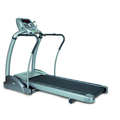 Horizon Fitness Elite T5000 Treadmill