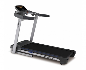 Horizon Fitness HORIZON Adventure 1 Plus Treadmill
