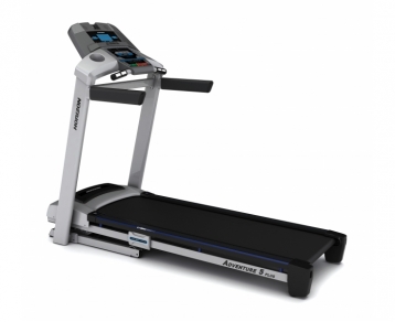 Horizon Fitness HORIZON Adventure 5 Plus Treadmill