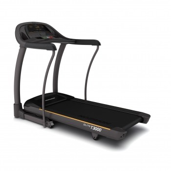 Horizon Elite 3000 Treadmill