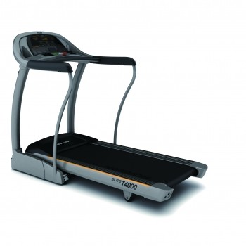 Horizon Elite 4000 Treadmill