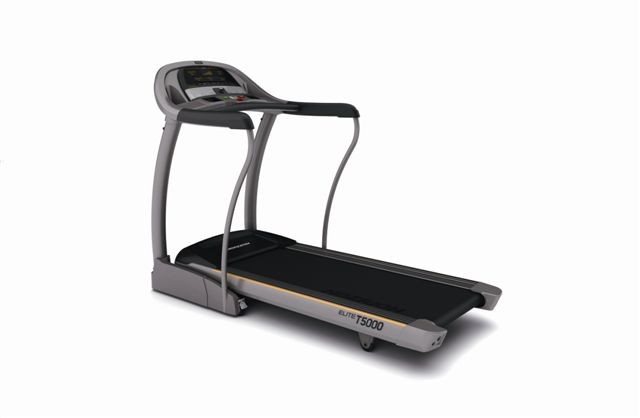 Horizon Fitness Horizon Elite 5000 Treadmill