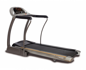 Horizon Elite T4000 Treadmill