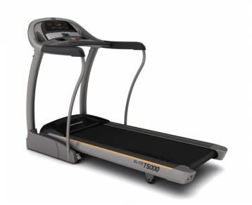 HORIZON Elite T5000 Treadmill