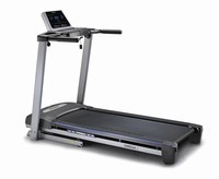 Horizon Fitness Horizon Omega 3 Folding Treadmill