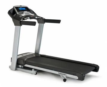 Horizon Fitness HORIZON Paragon 6 Folding Treadmill