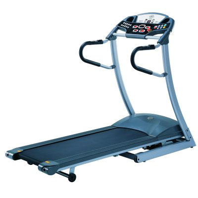 Horizon Fitness HTM 4000 Treadmilll (HTM 4000)