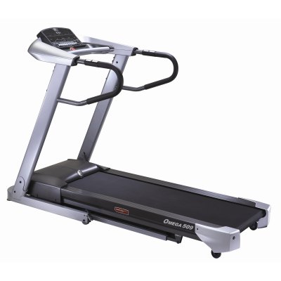 Horizon Fitness Omega 509 Treadmill