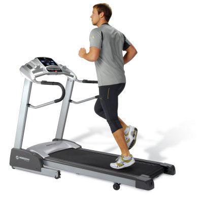 Paragon 408 Treadmill (With Delivery + Installation)