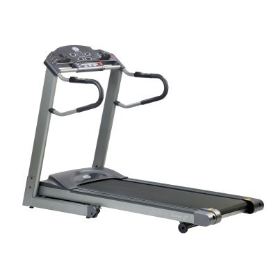 Horizon Fitness Quantum GT Treadmill
