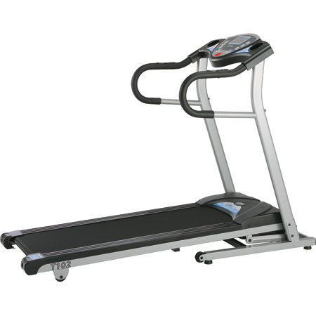 Horizon Fitness T102 Treadmill