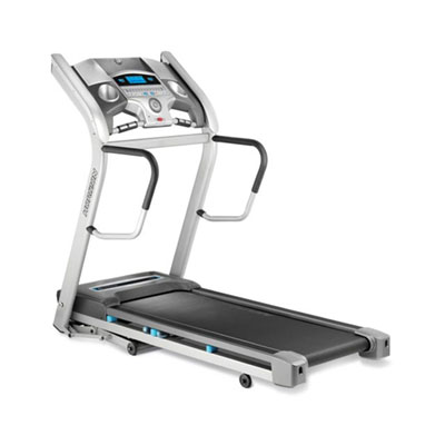 Horizon Fitness T83 Treadmill