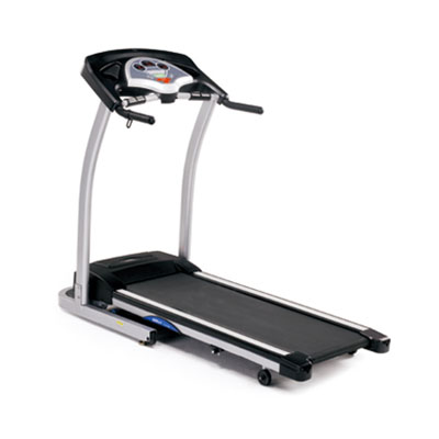 Horizon Fitness T931 Treadmill *Ex. Display*