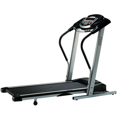 Horizon Fitness T960 Treadmill