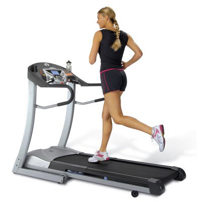 Horizon Fitness Ti 52 Treadmill (With Delivery   Installation)