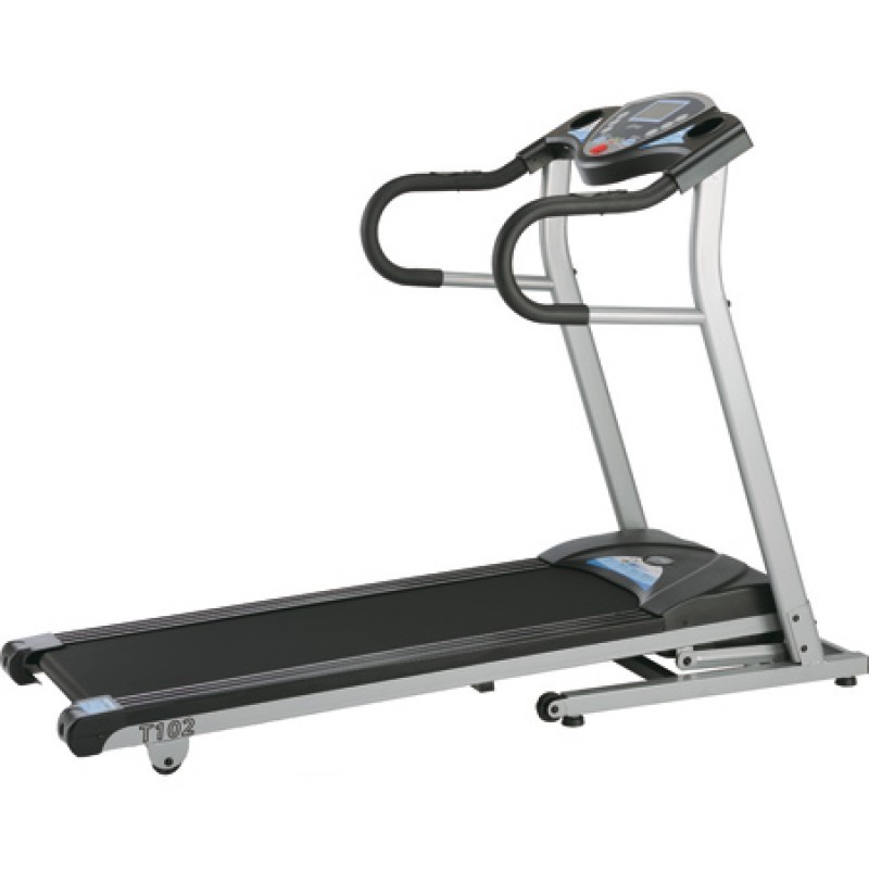 Horizon Fitness Treo T102 Treadmill - Ex Display