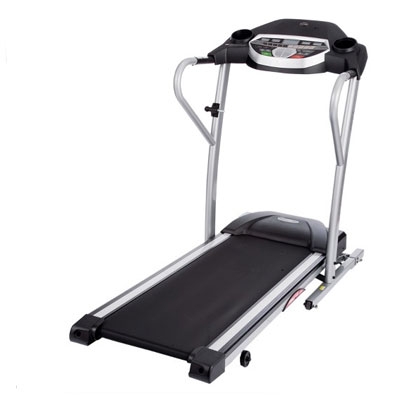 Horizon Fitness Treo T607 Treadmill