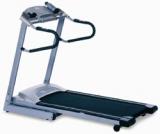 Omega 3 Treadmill