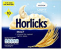 Horlicks Light Malt Drink (10x32g)