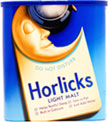 Horlicks Light Malt Drink (500g) Cheapest in