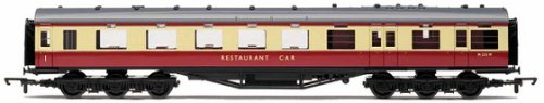 Hornby - BR 68ft Restaurant Car