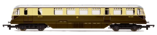 Hornby - GWR Diesel Railcar