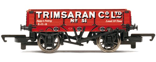 - Three Plank Wagon Trimsaran Co.Ltd