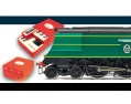 HORNBY 92 squadron special edition train box set