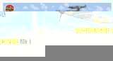 Airfix Supermarine Spitfire Mk I