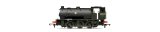 Hornby BR 0-6-0ST Class J94 Locomotive 68020 Weathered Edition (R2380A)
