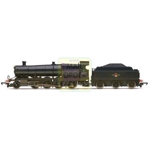Hornby BR 2-8-0 Class 2800 Weathered
