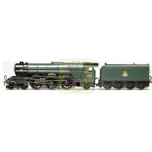 Hornby BR 4-6-2 Windsor Lad Class A3