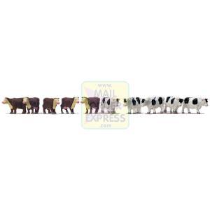 Hornby Cows For Railway