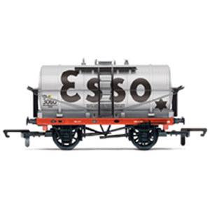 Hornby Esso 14 Ton Tank Wagon 3060