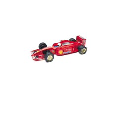 Hornby Ferrari Formula 1