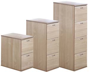 Hornby filing cabinets