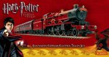 Hornby Harry Potter and the Goblet of Fire Hogwarts Express Electrical Train Set
