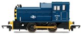 Hornby - BR 0-4-0 Diesel Electric Shunter Class 06