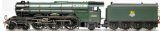 Hornby Hobbies Hornby - BR 4-6-2 Windsor Lad Class A3